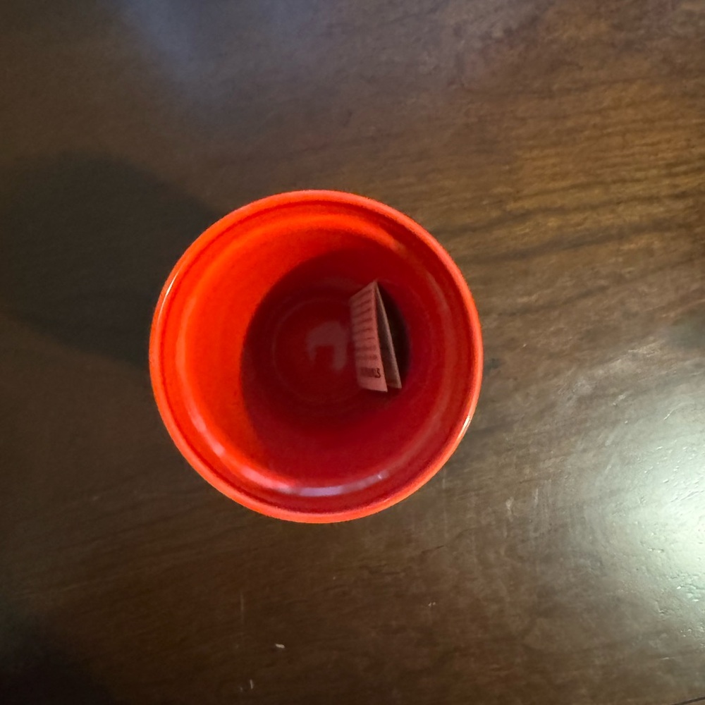 Starbucks Ceramic Tumbler - Picture 5 of 5
